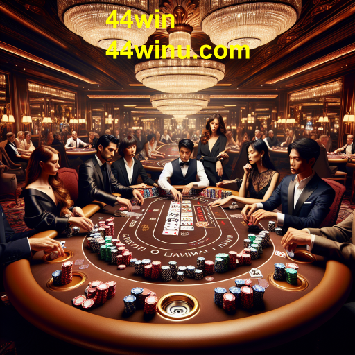 O Fascínio do Poker: Estratégias e Emoções nas Cartas