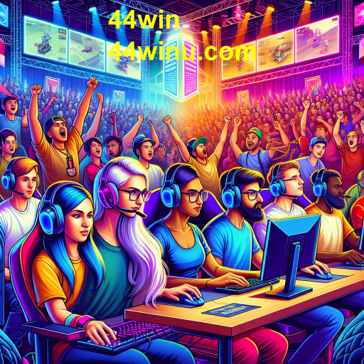 A Importância dos Torneios de Jogos na Cultura Gamer